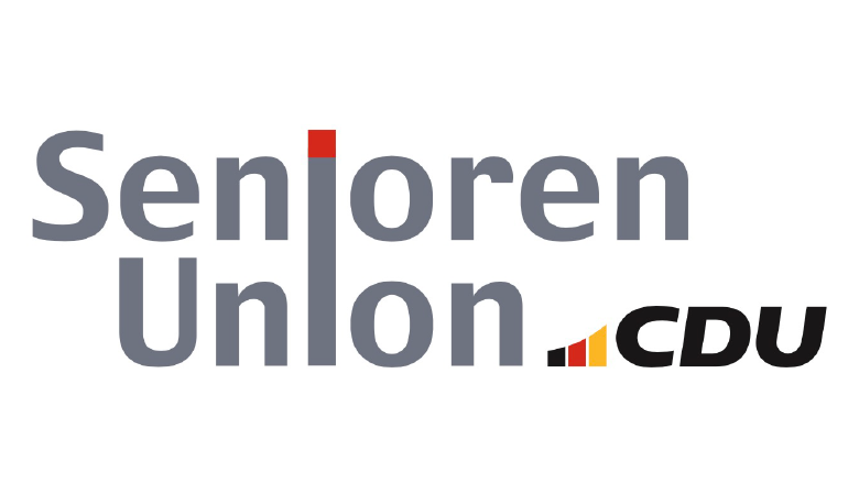 Logo der Senioren Union Logo der Senioren Union