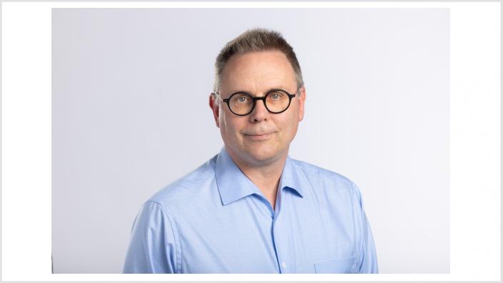 Carsten Böckmann