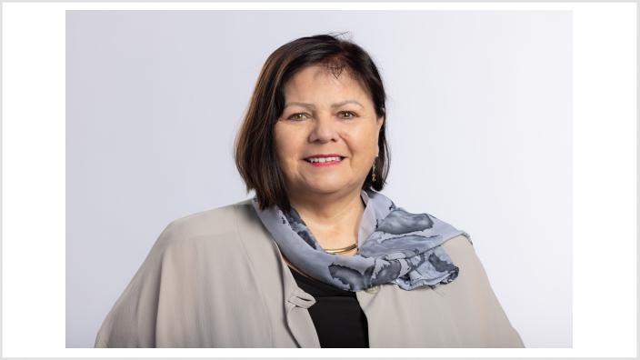 Marianne Pohle