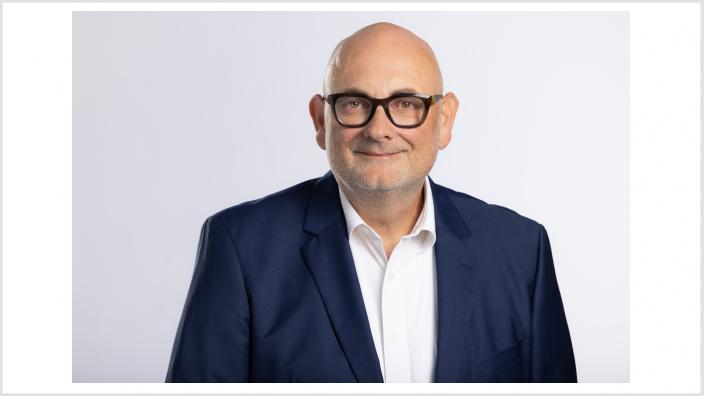 Peter Dörner